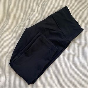 Lululemon Cropped Leggings